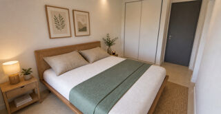  Appartement à vendre 4 pièces 69 m²