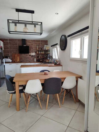  Maison  vendre 4 pices 84 m