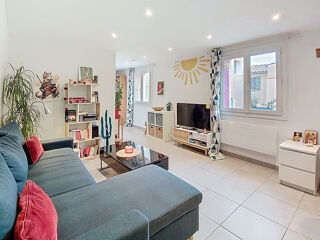  Appartement � vendre 2 pi�ces 48 m�