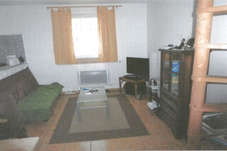  Appartement � vendre 1 pi�ce 36 m�