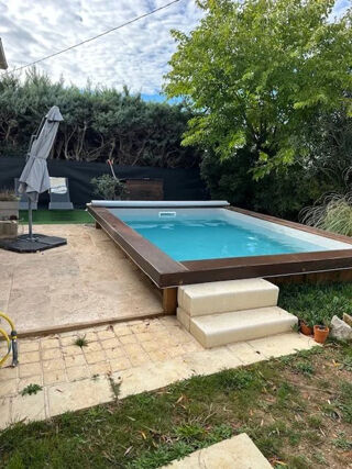  Maison � vendre 4 pi�ces 94 m�