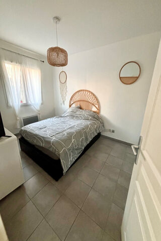  Appartement � vendre 2 pi�ces 40 m�