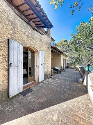  Maison à vendre 6 pièces 141 m²