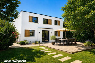  Maison à vendre 5 pièces 200 m²