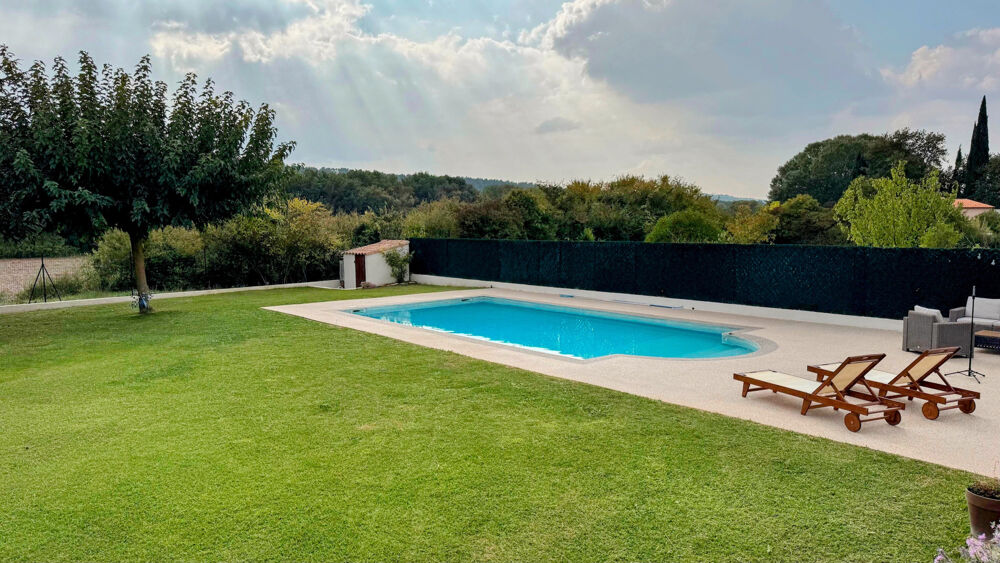  vendre  Maison Chteauneuf-le-Rouge (13790)