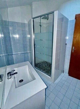  Appartement � vendre 2 pi�ces 47 m�