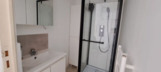  Appartement à louer 1 pièce 22 m²