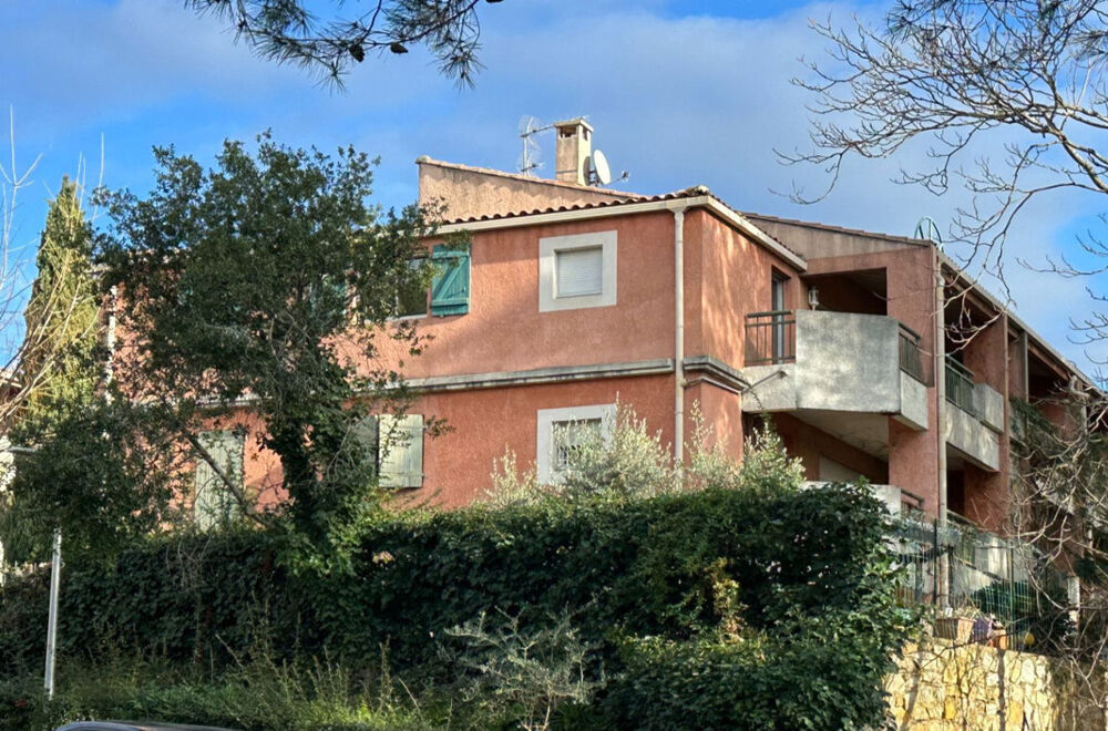 Appartement 5 pièces 84 m² · à Aix en Provence · 84 m² · 495 500 €