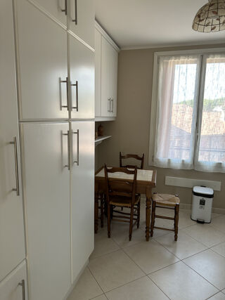  Appartement à louer 4 pièces 78 m²