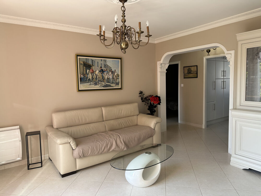 Location Appartement A 10 mn d'Aix en train ! Gardanne