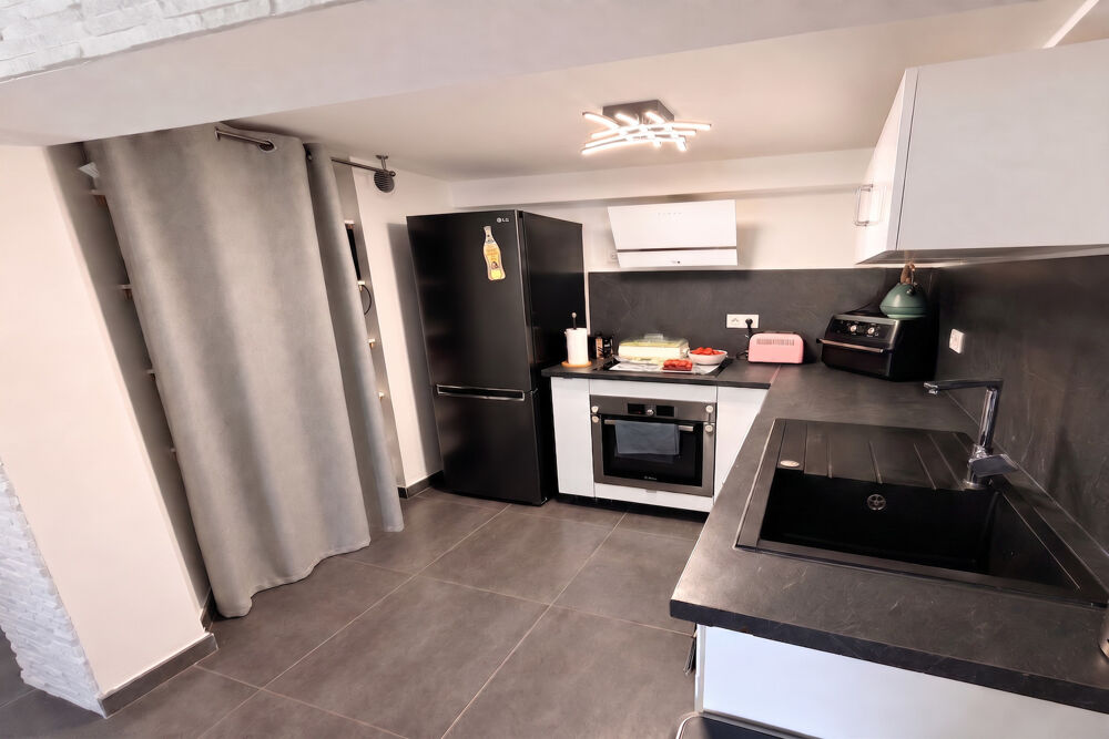 Vente Appartement Aucuns travaux à prévoir - Gardanne