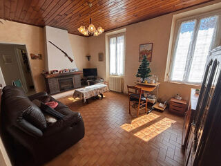  Maison � vendre 3 pi�ces 81 m�