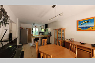  Maison à vendre 6 pièces 113 m²
