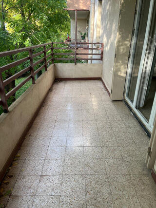 Vente Appartement Avec loggia, balcon, garage et cave Gardanne