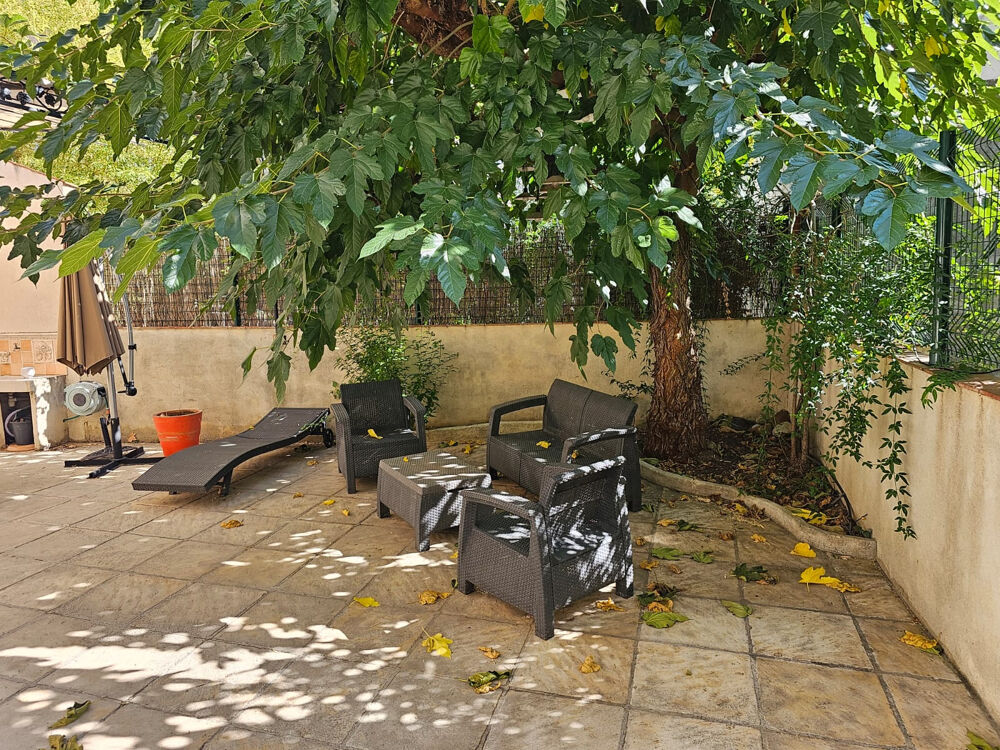  vendre  Maison Marseille 6