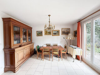  Maison à vendre 4 pièces 117 m²