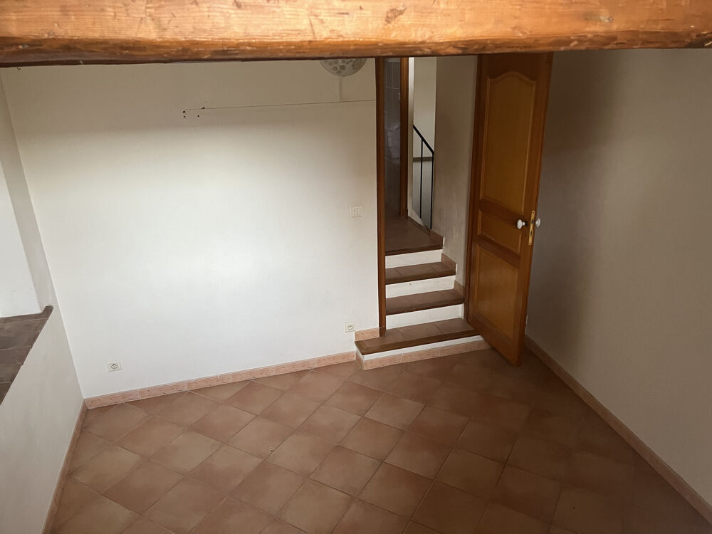 Vente Maison Evironnement calme. St savournin
