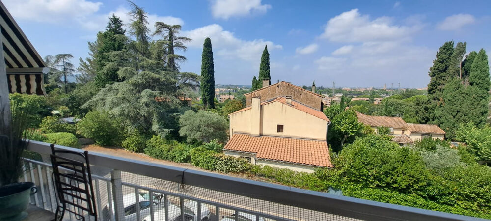 Appartement 3 pièces 92 m² · à Aix en Provence · 92 m² · 520 000 €