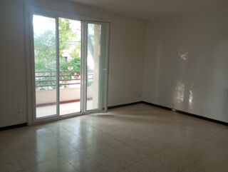 Vente Appartement Avec loggia, balcon, garage et cave Gardanne