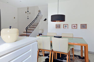  Maison � vendre 4 pi�ces 63 m�