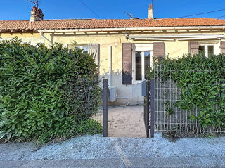  Maison � vendre 2 pi�ces 39 m�