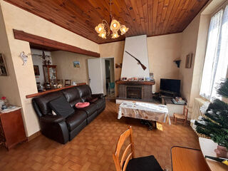  Maison � vendre 3 pi�ces 81 m�