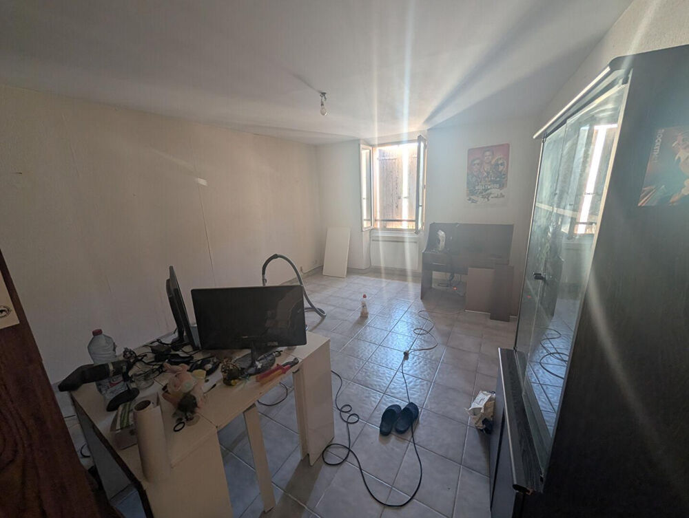 Vente Appartement Travaux à prévoir Gardanne