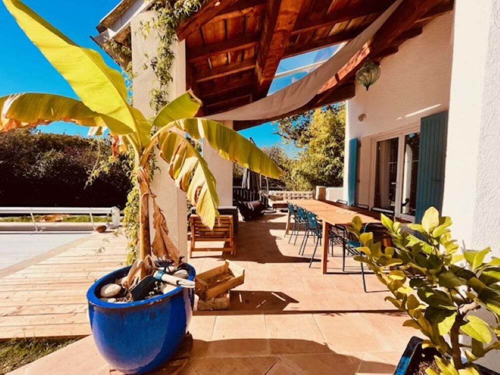 � vendre  Maison Gr�asque (13850)