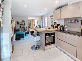  Appartement � vendre 2 pi�ces 48 m�