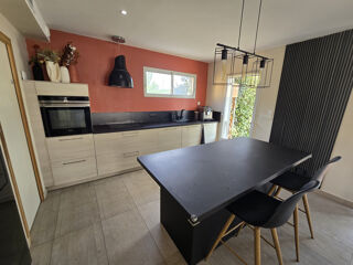  Maison à vendre 4 pièces 87 m²