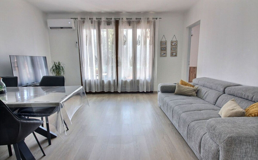 Vente Appartement Avec jardin de 159 m2 Gardanne