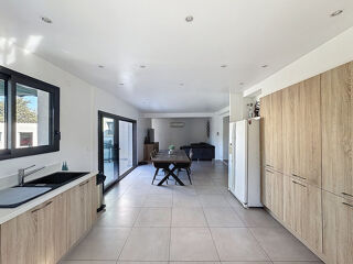  Maison � vendre 5 pi�ces 119 m�