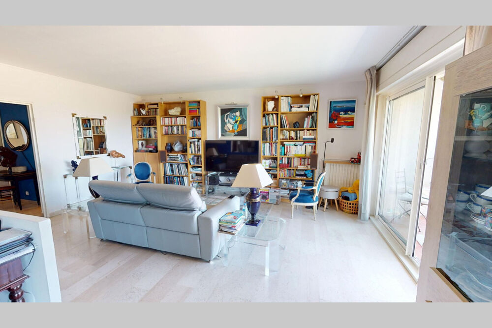 Vente Appartement Environnement très calme, vue dégagée Aix en provence