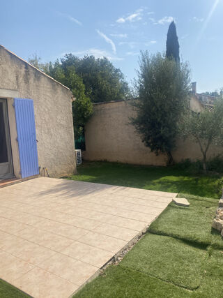  Maison à louer 3 pièces 54 m²