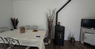  Maison à vendre 2 pièces 40 m²