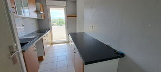  Appartement � louer 2 pi�ces 48 m�