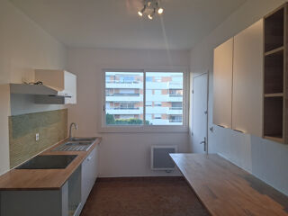  Appartement � louer 4 pi�ces 100 m�