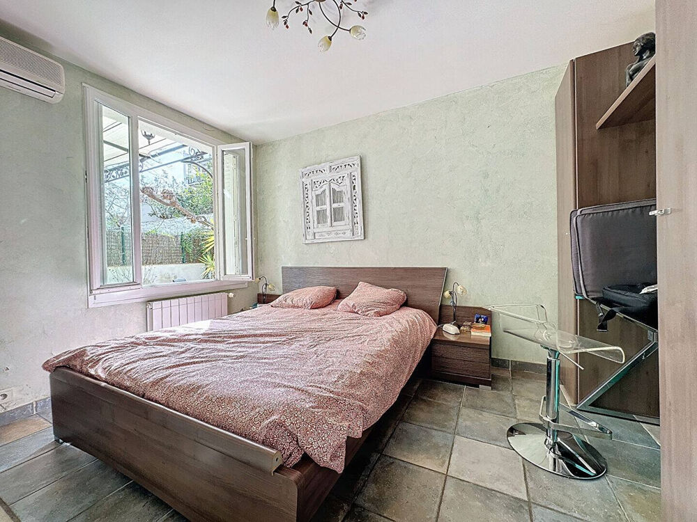  vendre  Maison Marseille 6