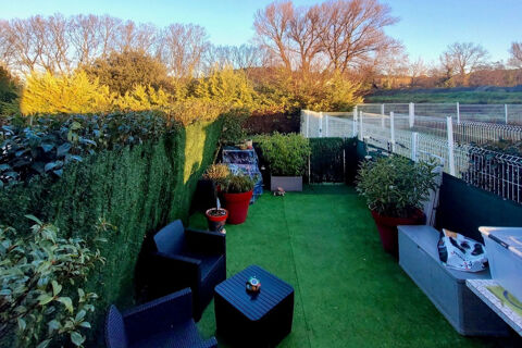   Id�al investissement ou 1er achat. Appartement - 1 pi�ce(s) - 32 m�