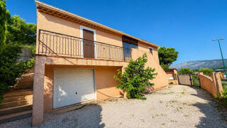 Maison 3 pièces 72 m² · à Pourrieres · 72 m² · 339 000 €