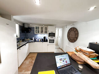  Maison � vendre 3 pi�ces 70 m�