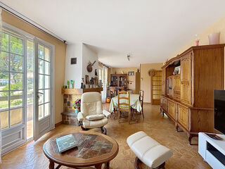  Maison à vendre 4 pièces 85 m²