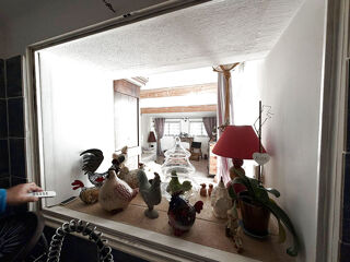  Maison � vendre 3 pi�ces 70 m�