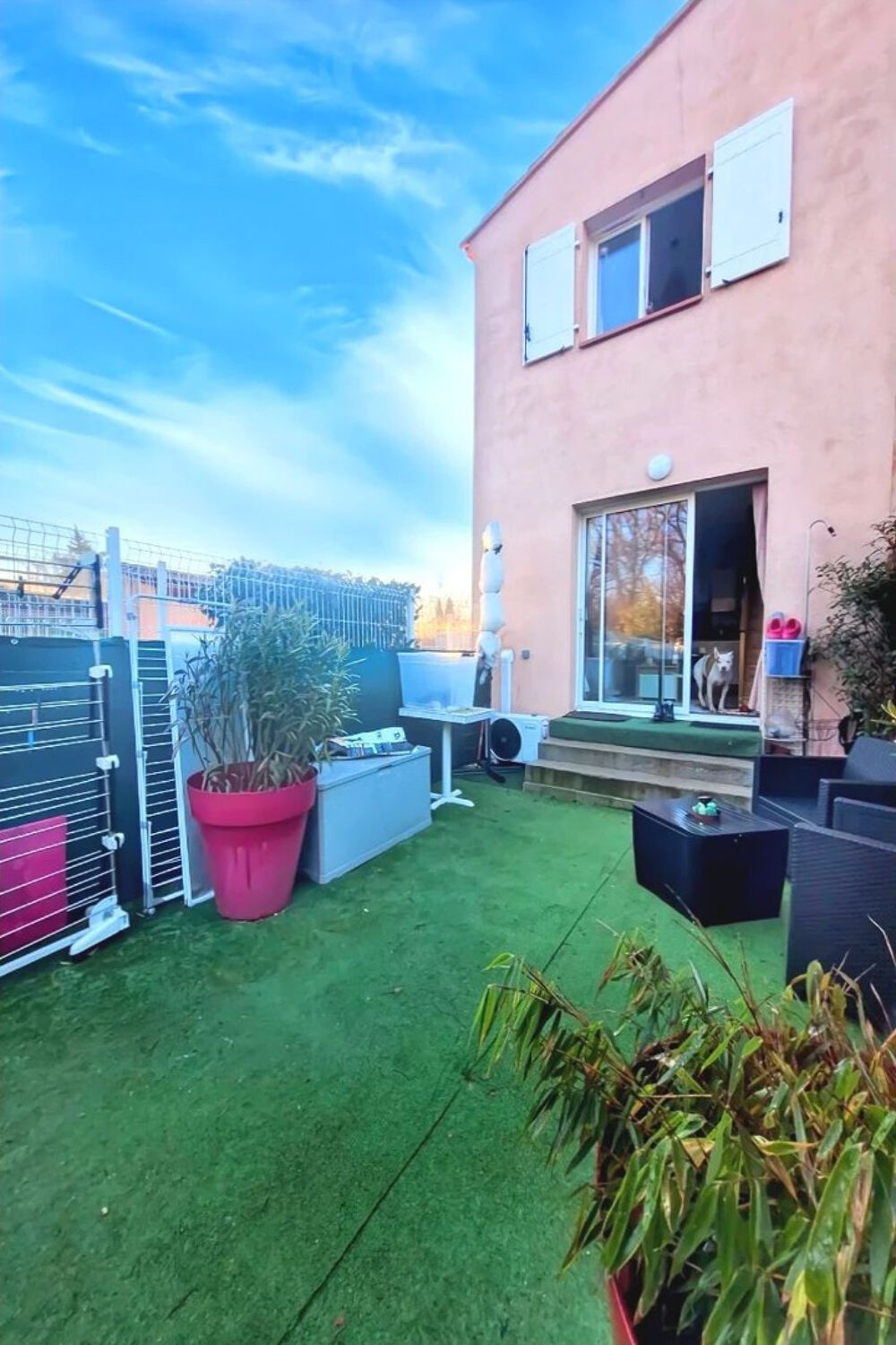 Appartement 1 pièce 32 m² · à Meyreuil · 32 m² · 199 500 €