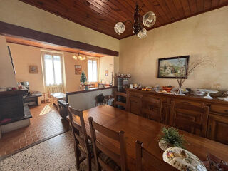  Maison � vendre 3 pi�ces 81 m�