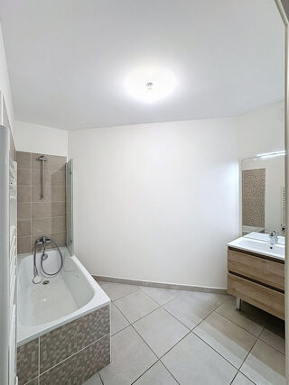  Appartement � vendre 3 pi�ces 61 m�