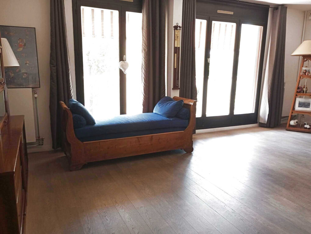 Vente Appartement Résidence avec espaces verts. Marseille 12