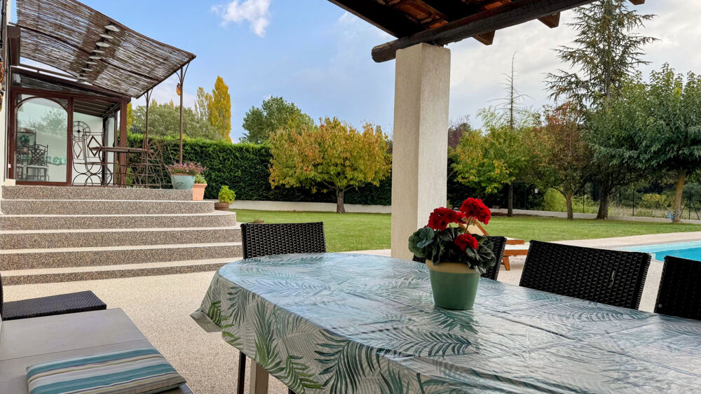  vendre  Maison Chteauneuf-le-Rouge (13790)