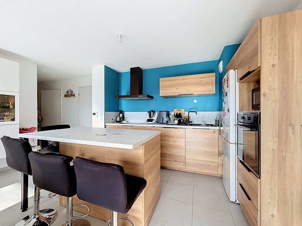 Vente Appartement 1er & dernier étg avec ascenseur Gardanne
