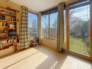  Maison � vendre 5 pi�ces 106 m�